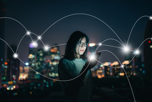 Report: Nearly half of broadband internet households interested in IoT-based insurance
